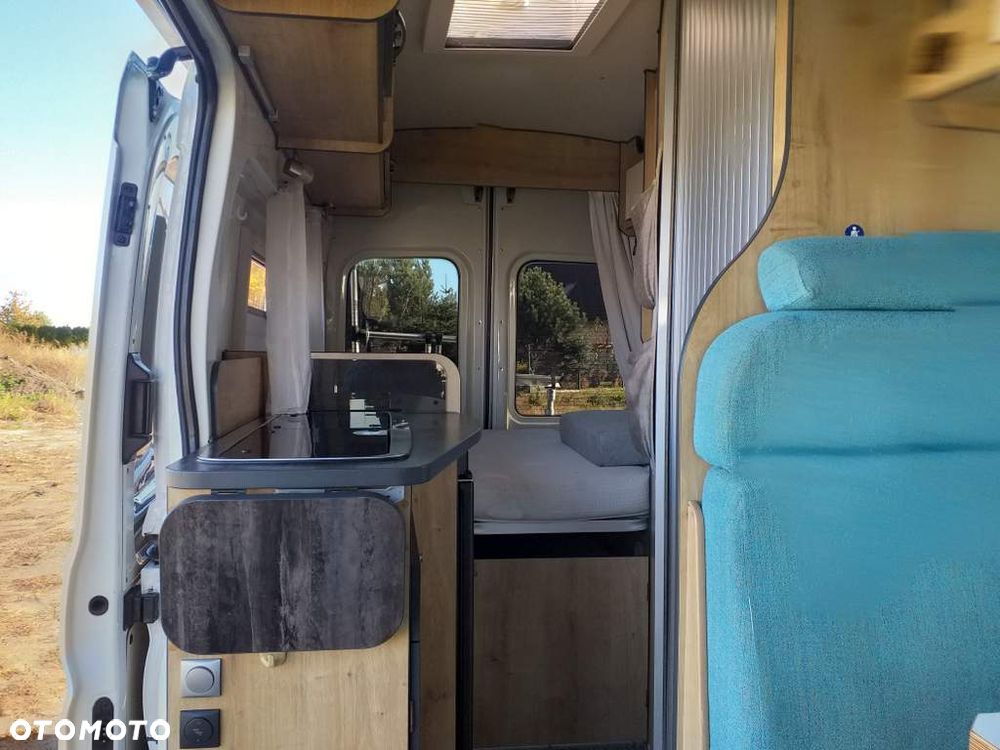 Ford Transit KARMANN 4 - Osobowy - 18
