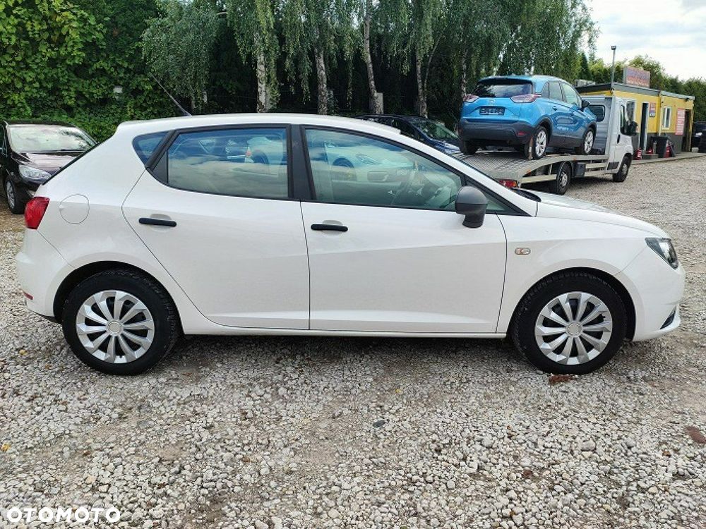 Seat Ibiza - 11