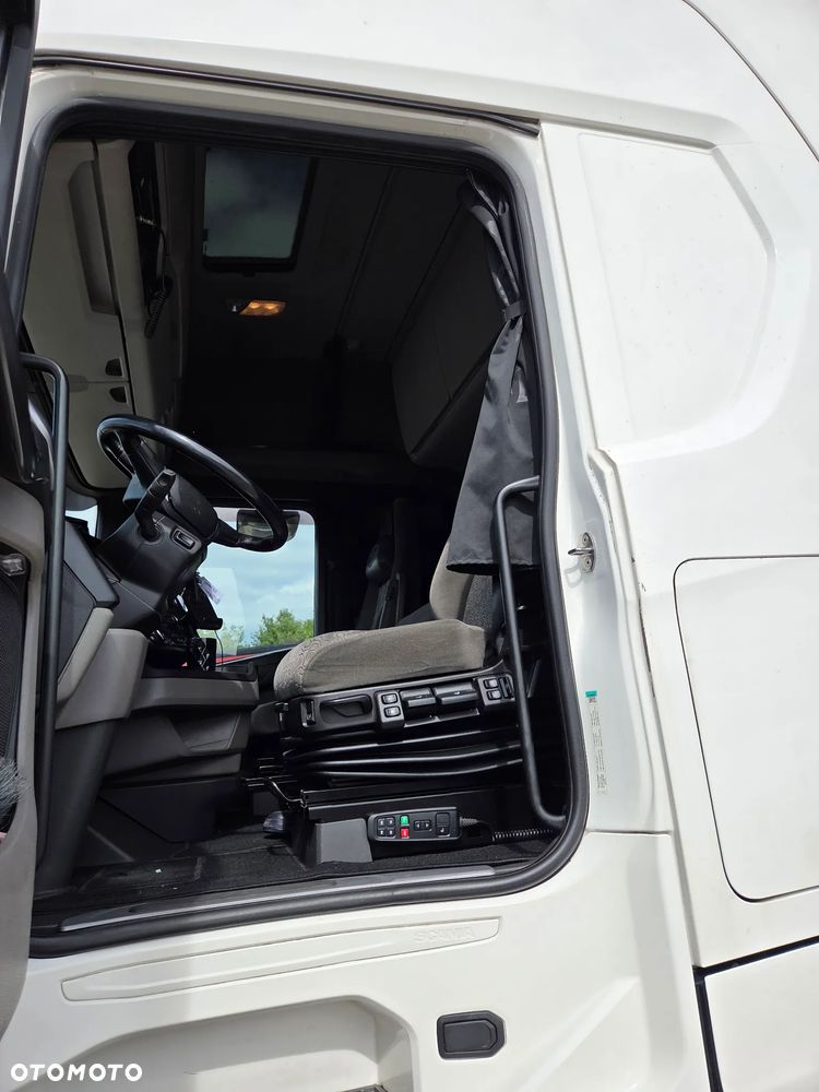 Scania S500 - 6