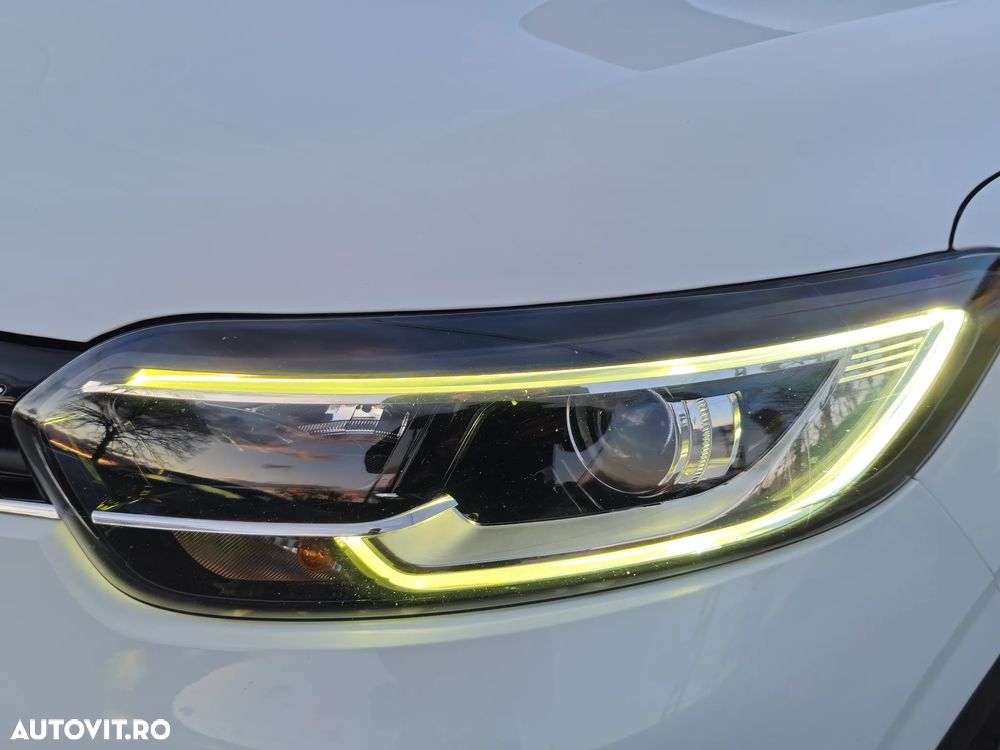 Renault Kadjar BLUE dCi EDC Intens - 24