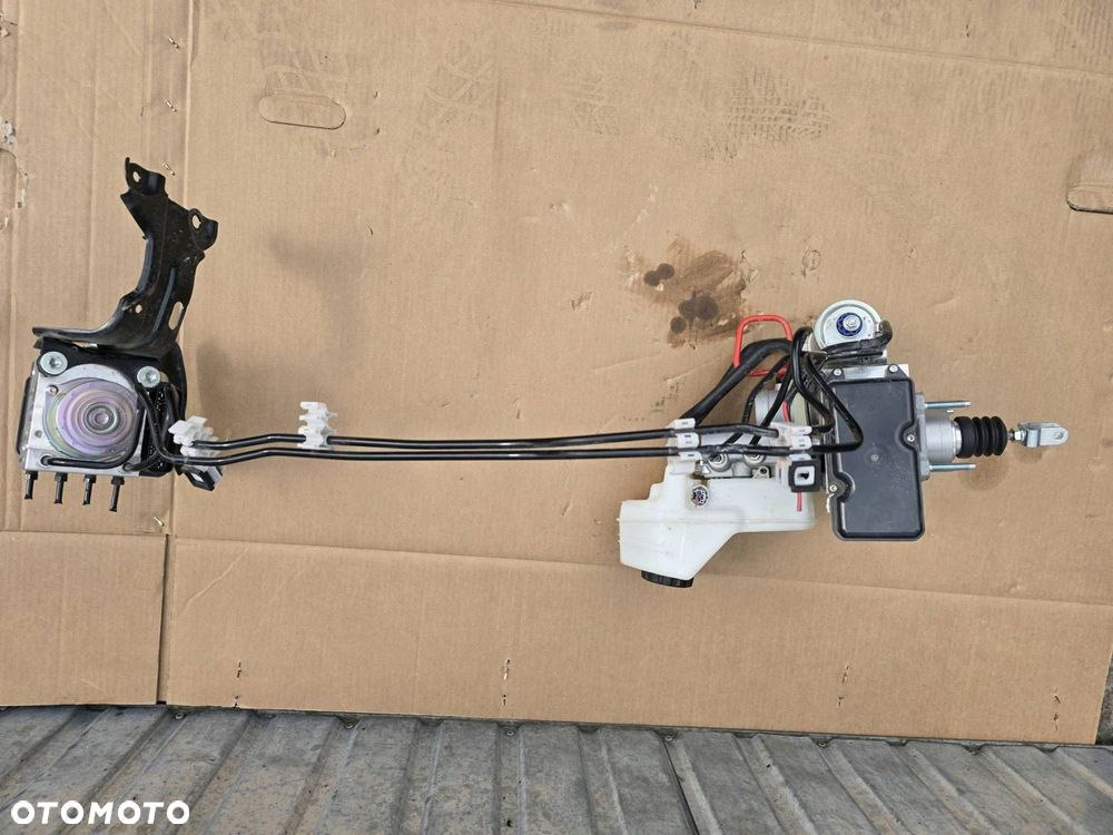 pompa wspomagania 47210-52070 toyota yaris iii hybryda nr ma2 - 8