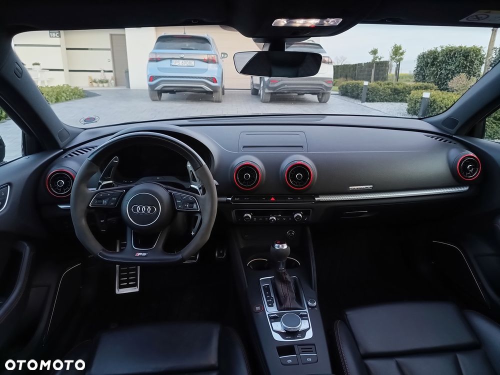 Audi RS3 Sportback - 31