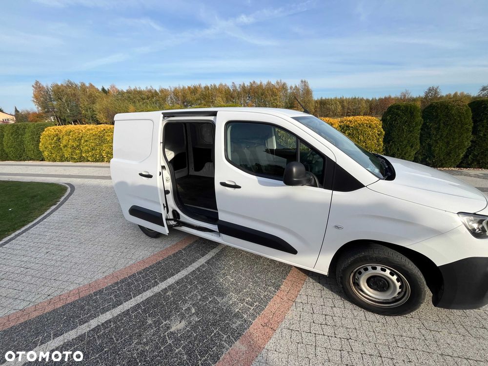 Peugeot Partner - 7