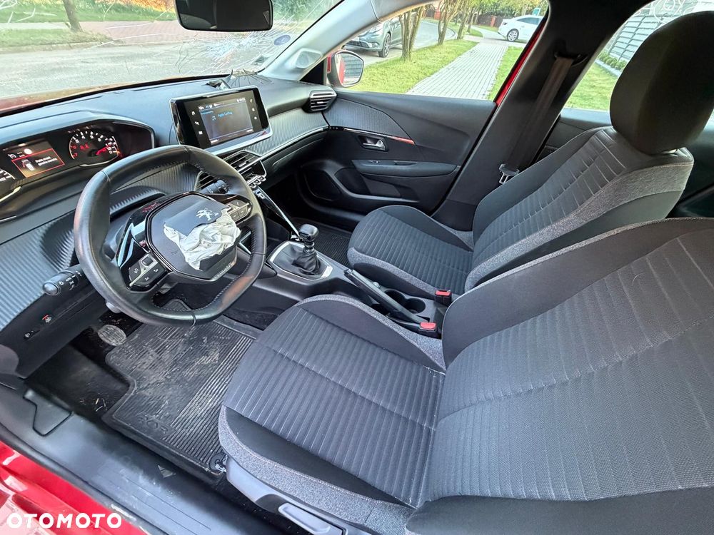 Peugeot 208 PureTech 100 Active Pack - 9