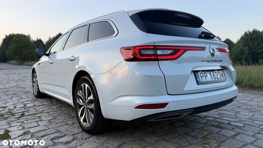 Renault Talisman BLUE dCi 160 EDC INTENS - 4