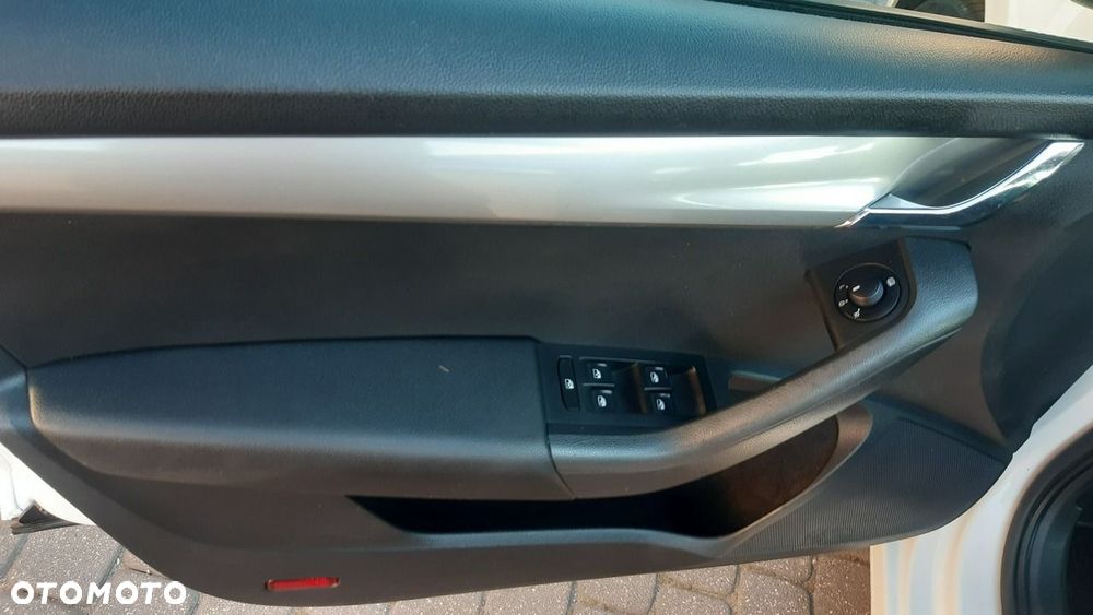 Skoda Octavia - 8