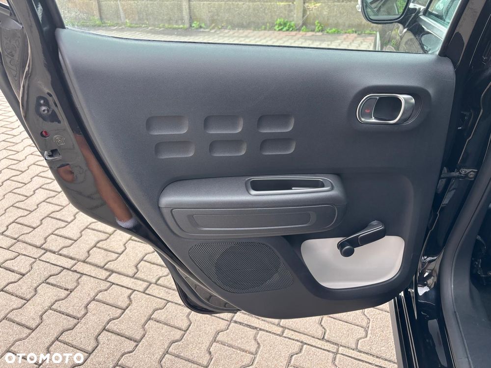 Citroën C3 1.5 BlueHDi Feel Pack - 22