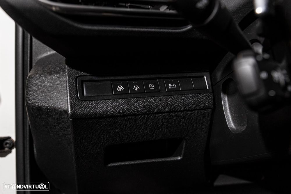 Peugeot 3008 1.6 Hybrid GT e-EAT8 - 20