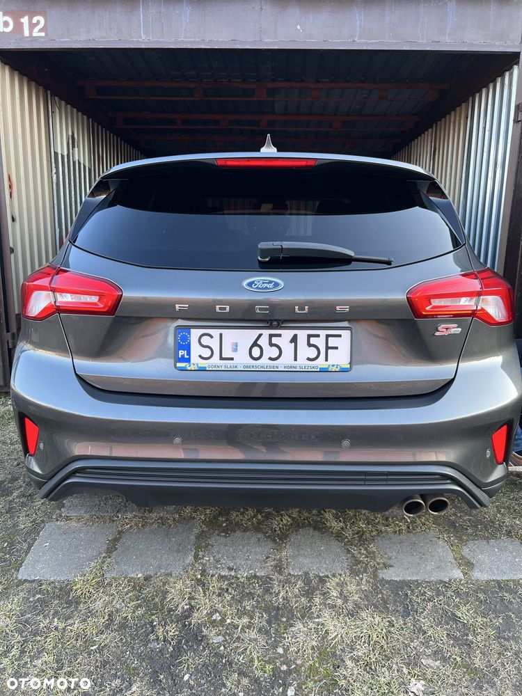 Ford Focus - 5