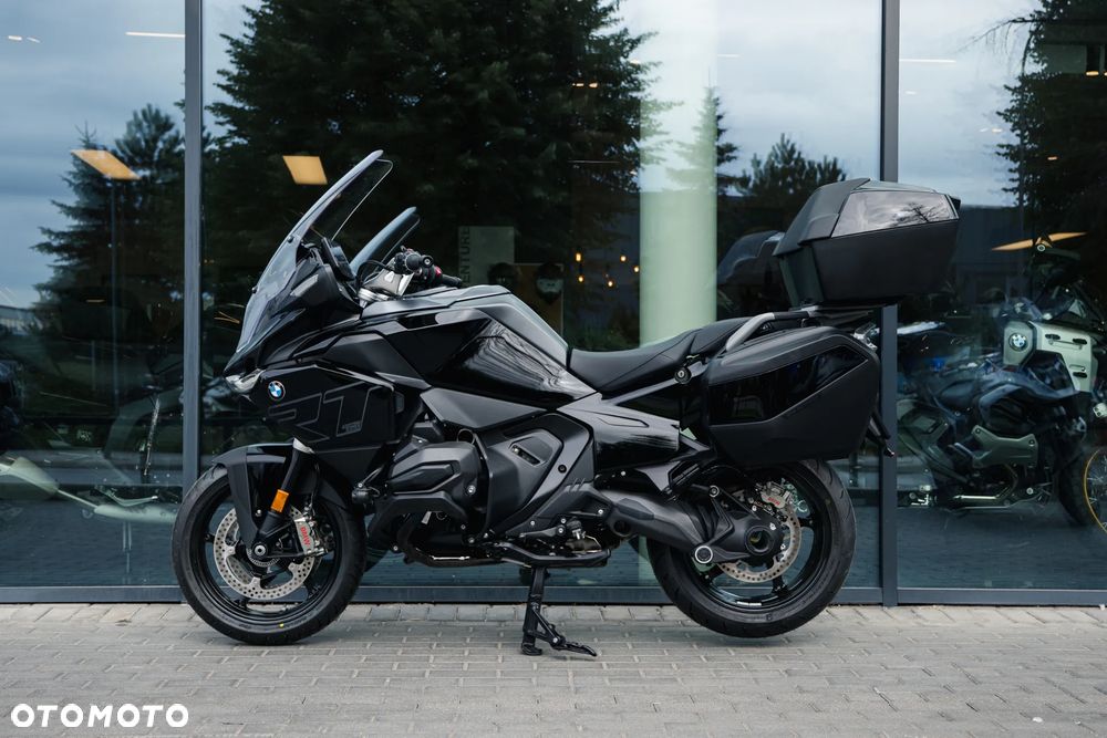 BMW R - 8