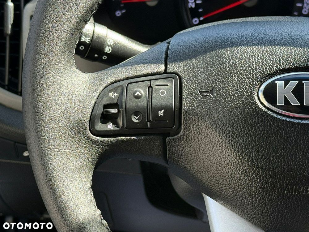 Kia Sportage 1.7 CRDI XL 2WD - 15