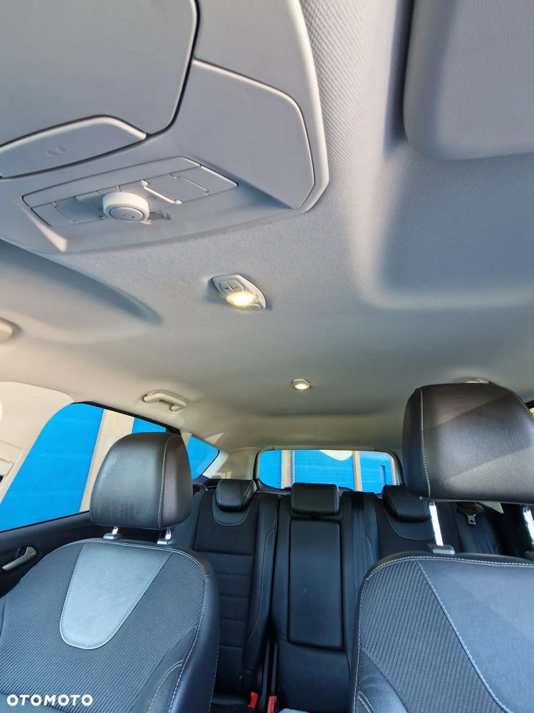 Ford Kuga 2.0 TDCi 4WD Titanium - 8