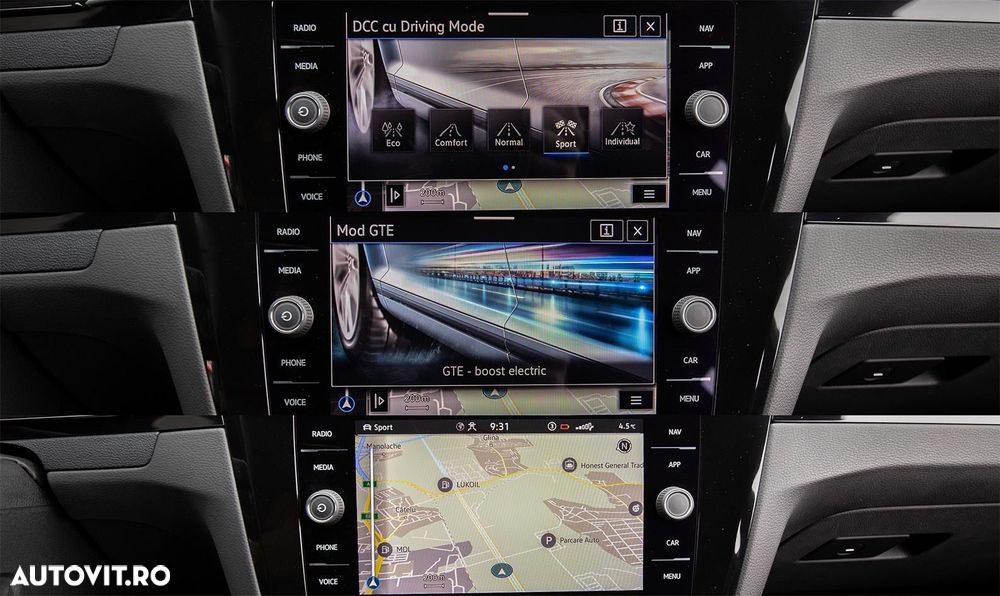 Volkswagen ARTEON - 27