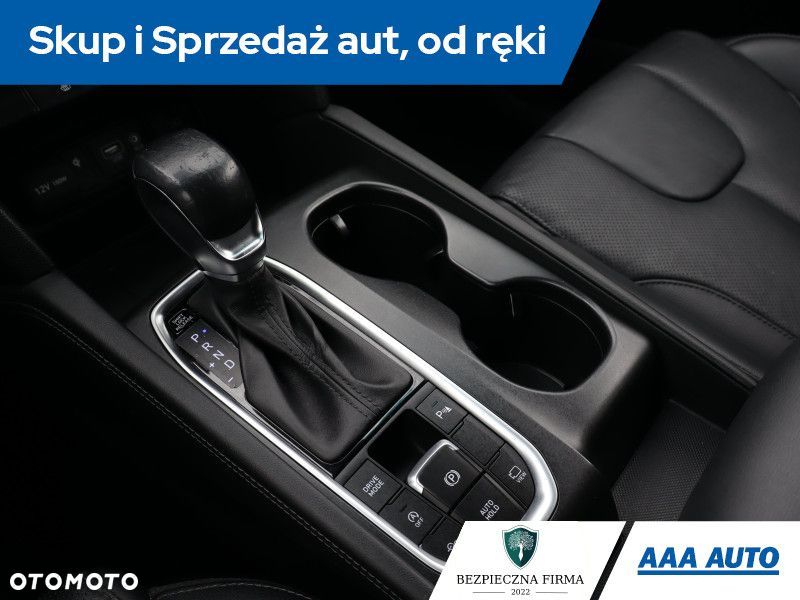 Hyundai Santa Fe - 14