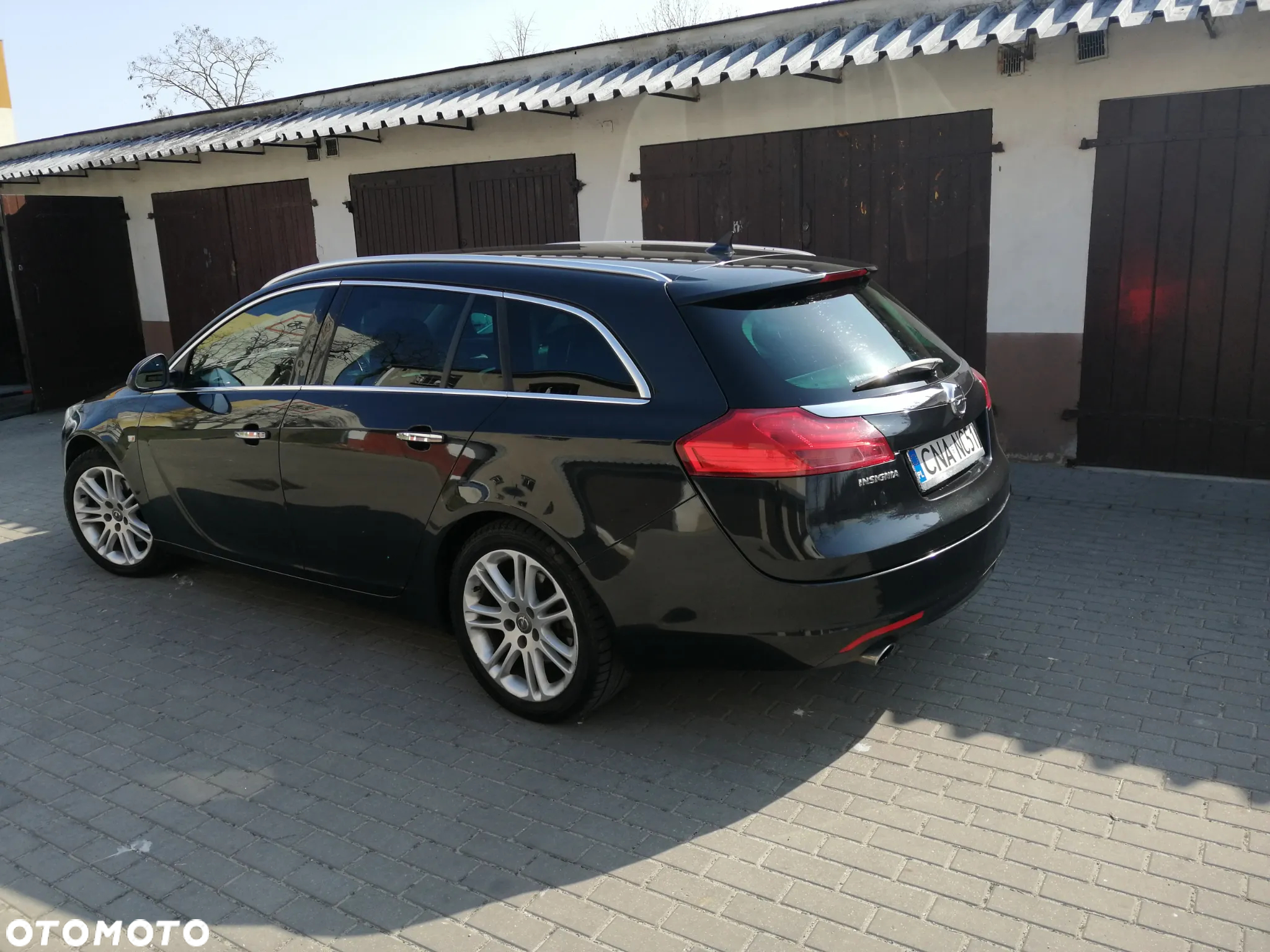 Opel Insignia 2.0 CDTI Edition - 5