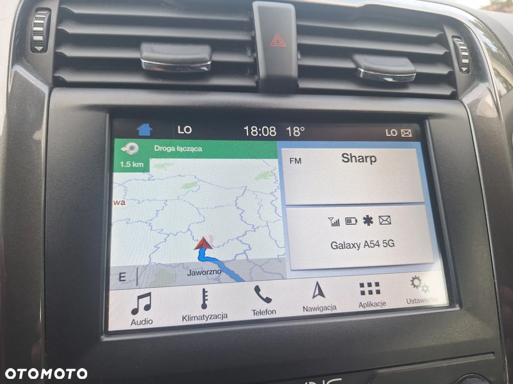 Ford Mondeo 2.0 TDCi STart-Stopp PowerShift-Aut Titanium - 35