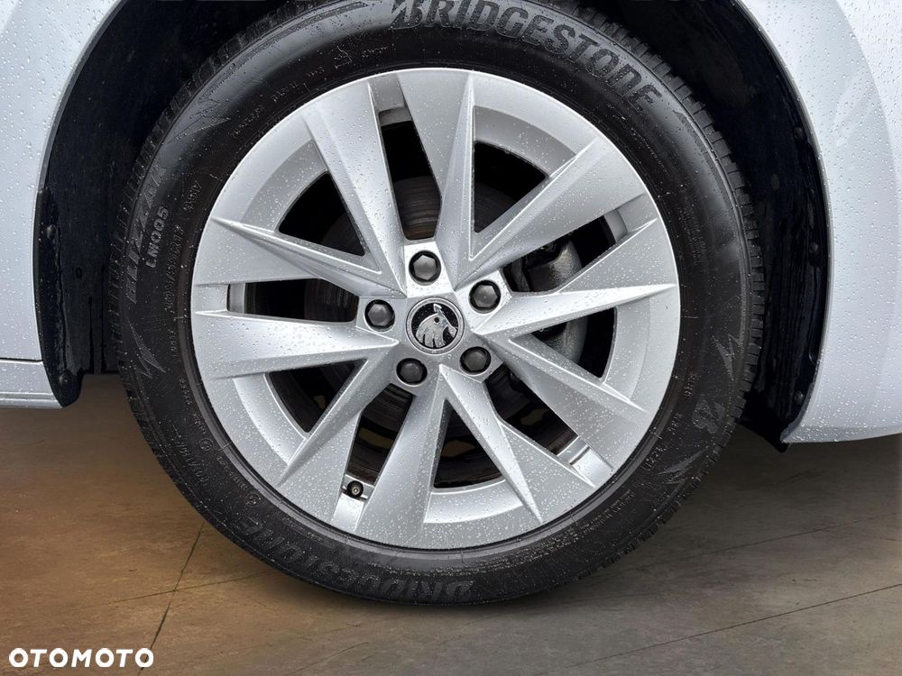 Skoda Octavia 1.5 TSI ACT Ambition - 18