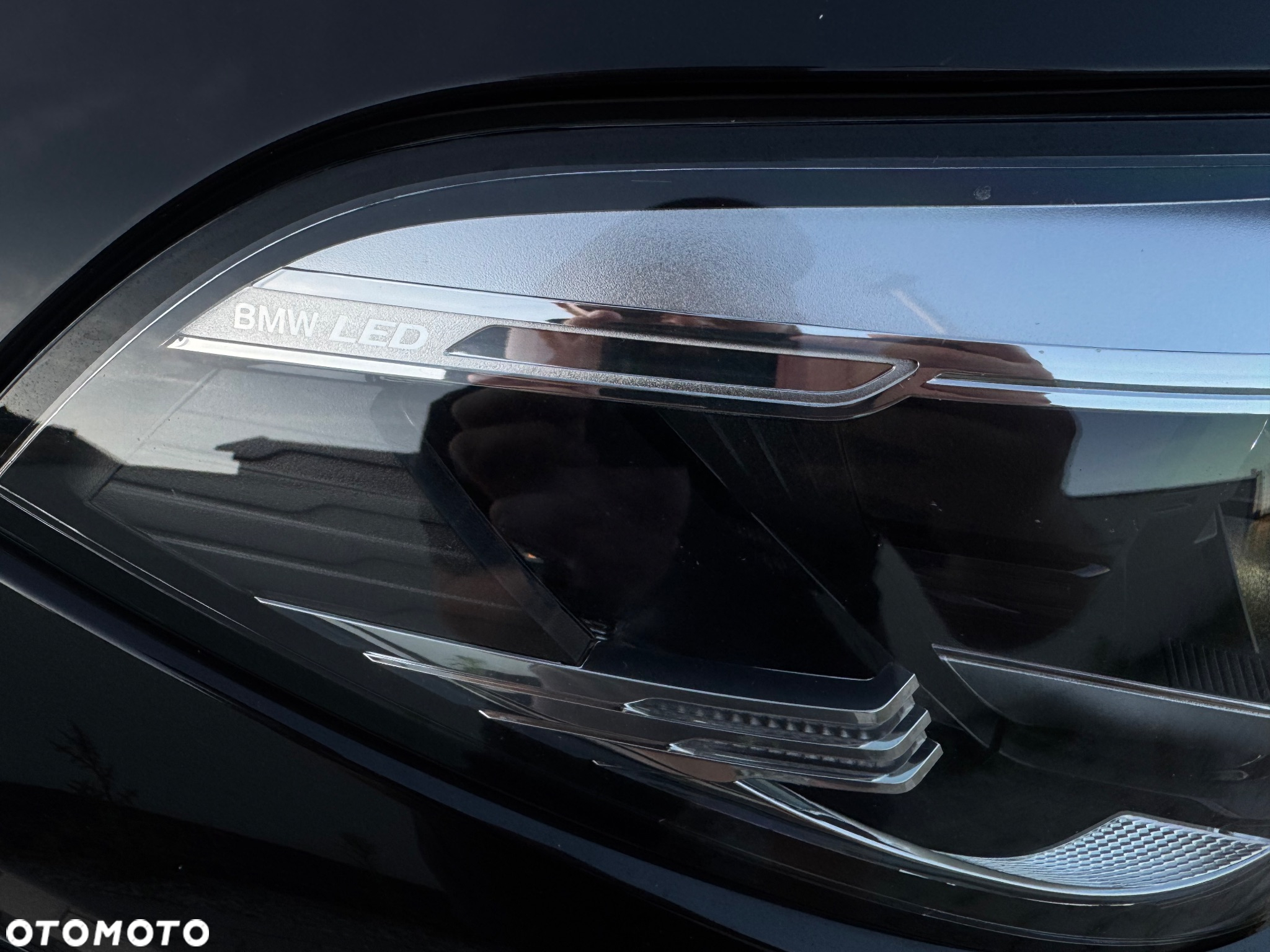 BMW X5 - 7