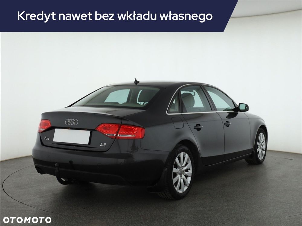 Audi A4 Limousine - 7