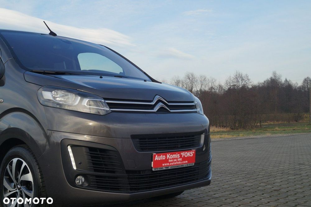 Citroën SpaceTourer - 10