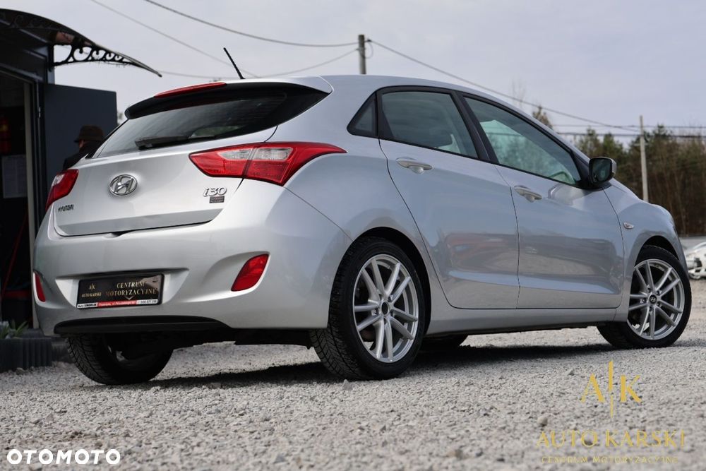 Hyundai i30 - 4