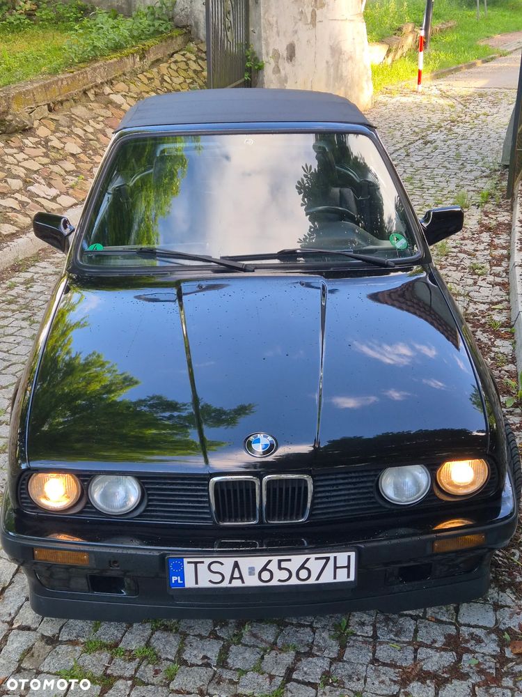 BMW Seria 3 320i - 22