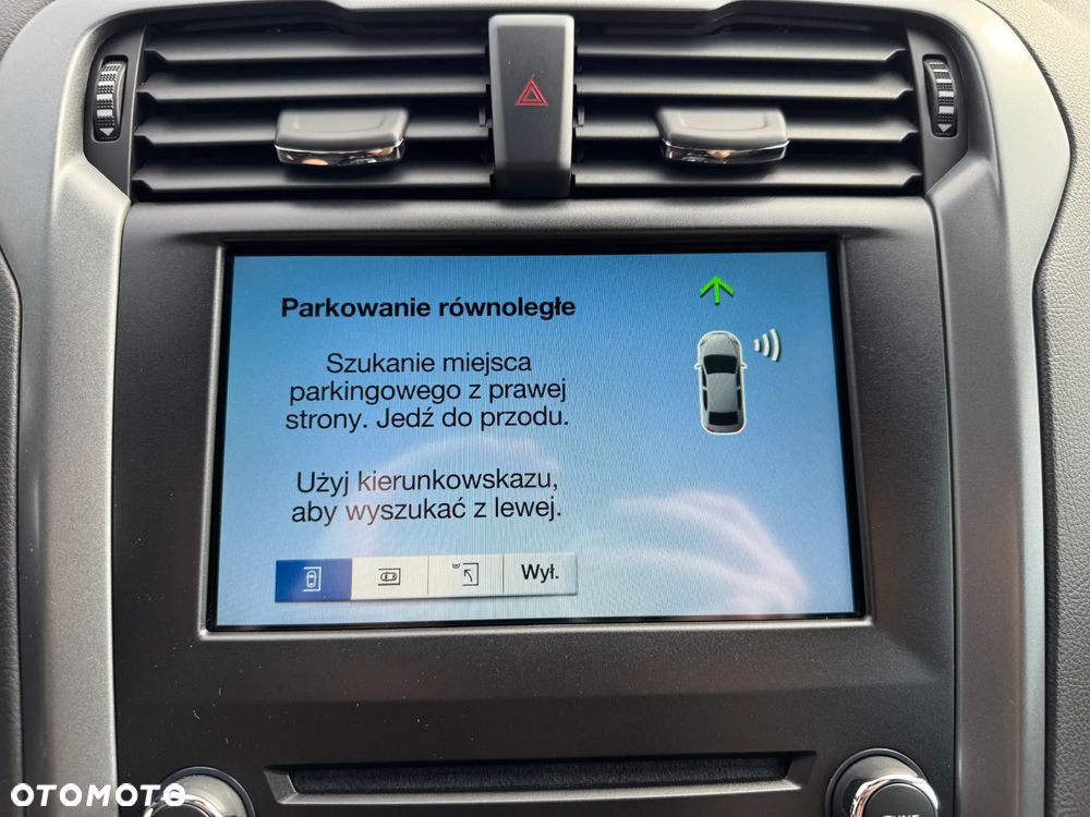 Ford Mondeo 2.0 TDCi ST-Line PowerShift - 34