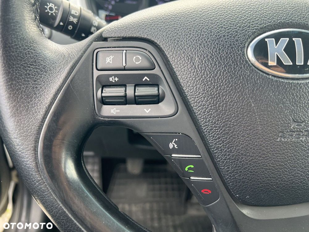 Kia Ceed - 19