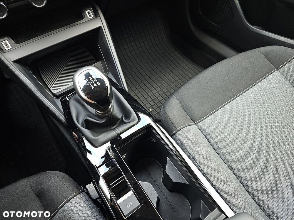 Citroën C4 1.2 PureTech You S&S - 32