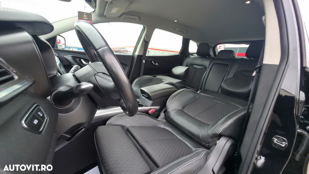 Renault Kadjar BLUE dCi 115 BOSE EDITION - 2