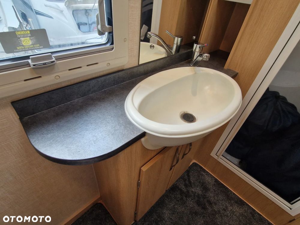 Coachman Pastiche - 15