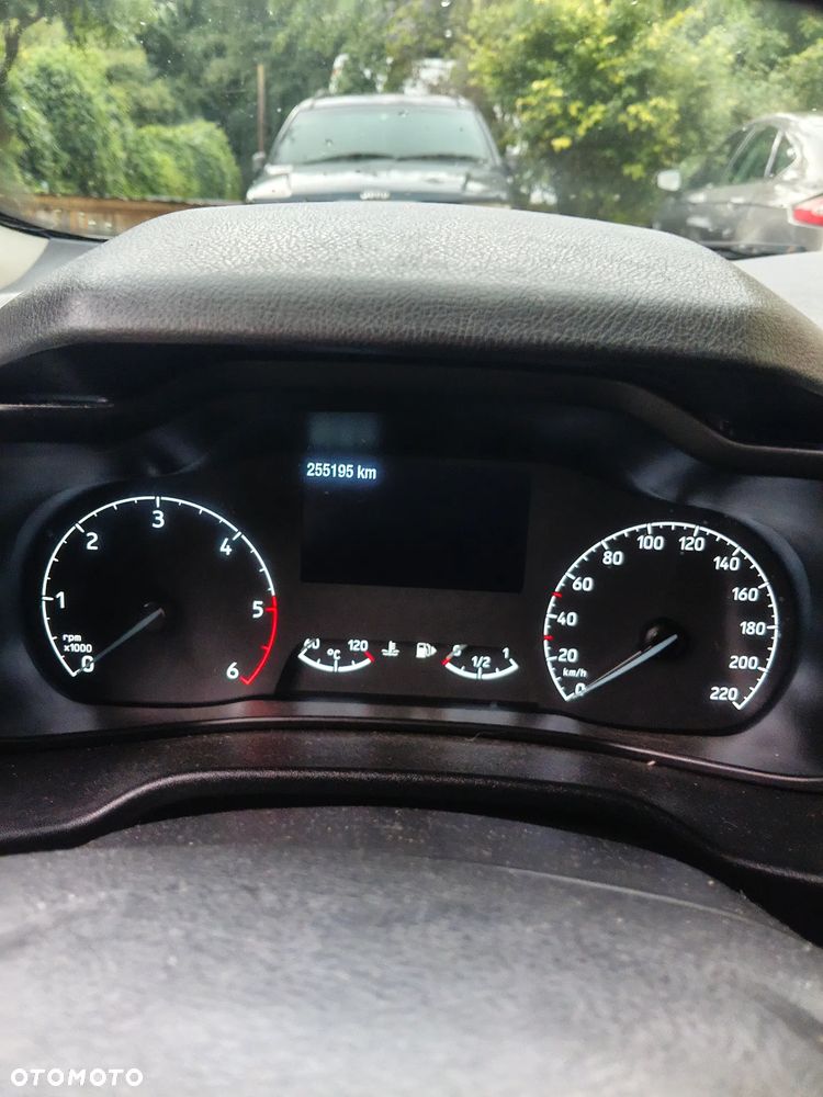 Ford Transit Connect 230 L2 Trend - 10