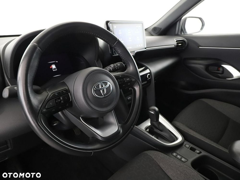 Toyota Yaris Cross Hybrid 1.5 Style - 15