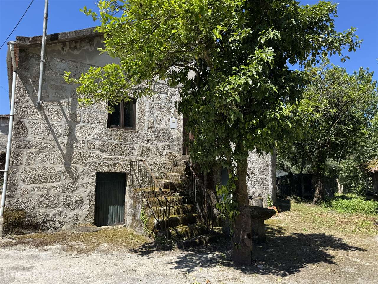 Moradia para Restaurar T3 Venda em Moimenta,Terras de Bouro - Grande imagem: 2/49
