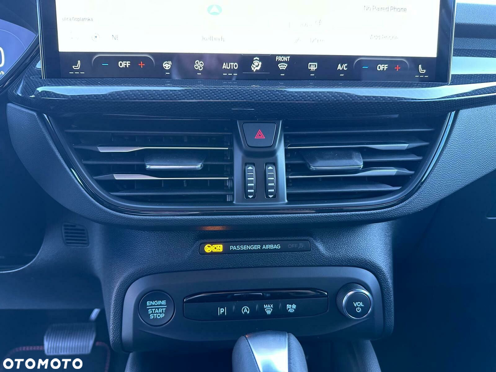 Ford Focus - 22
