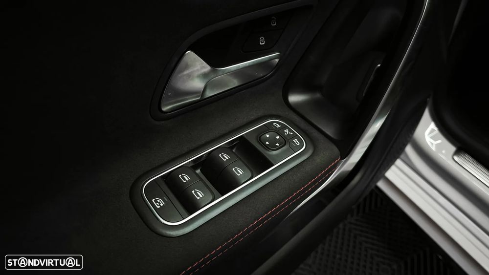 Mercedes-Benz CLA 45 AMG S 4Matic+ Speedshift 8G-D - 27