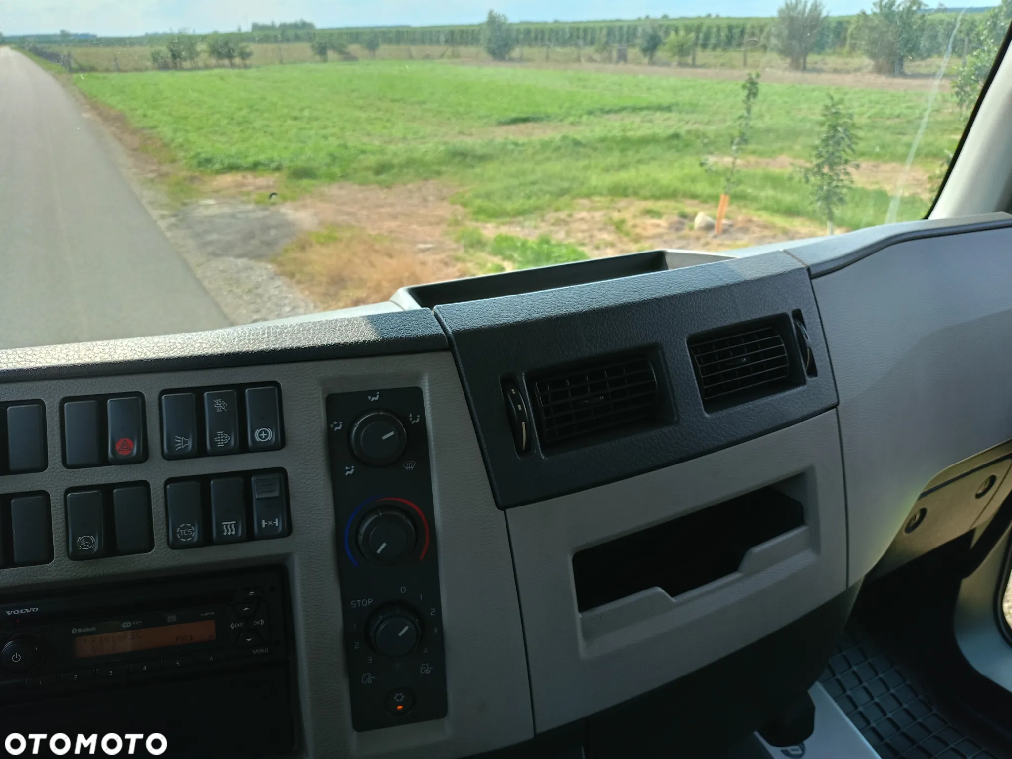 Volvo FL - 6