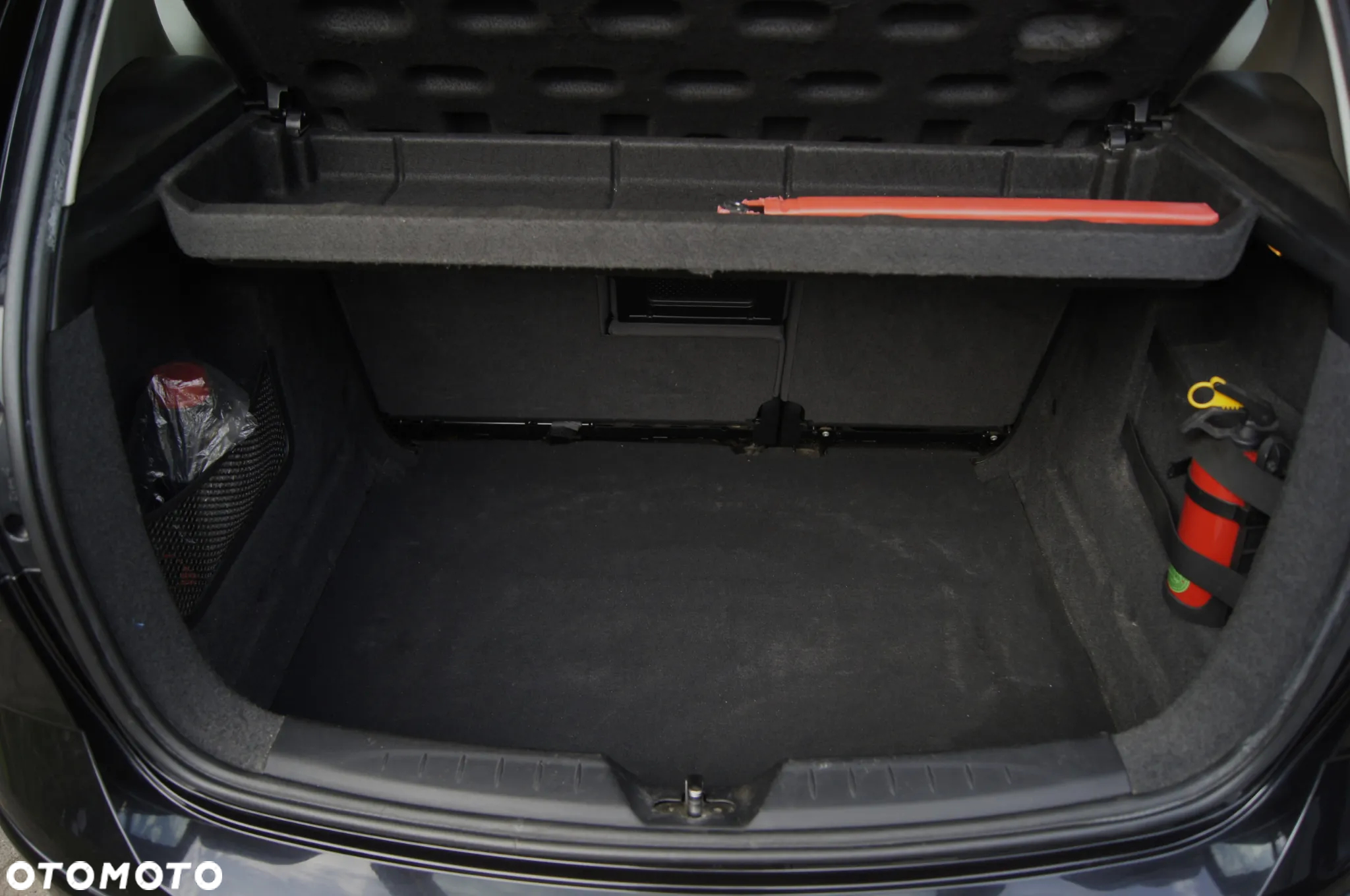 Seat Altea 2.0 TDI Stylance - 23