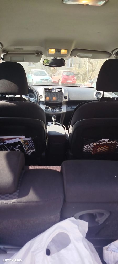 Toyota RAV4 2.0 4x2 - 1