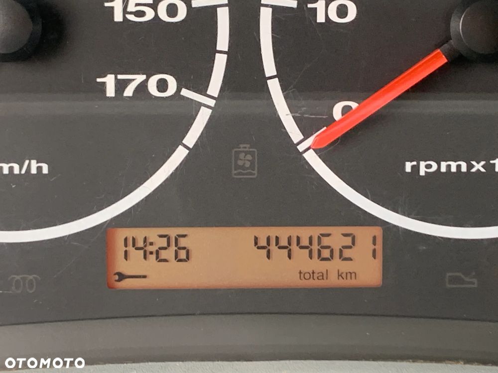 Fiat Ducato 15 JTD - 19