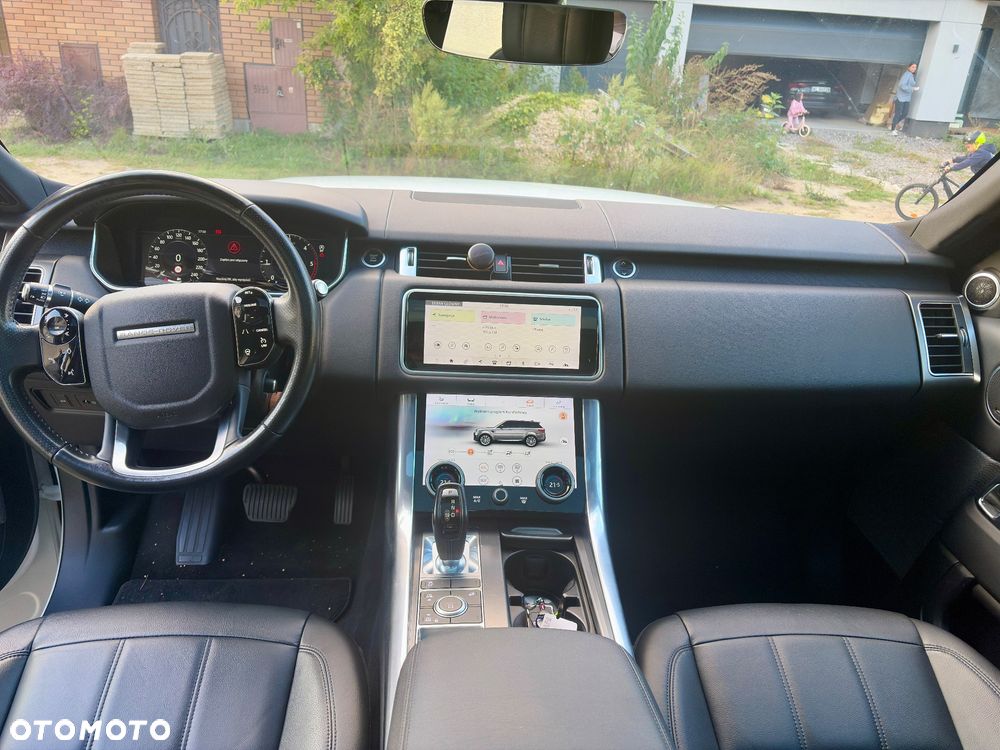 Land Rover Range Rover Sport S 3.0 D HSE Dynamic - 6