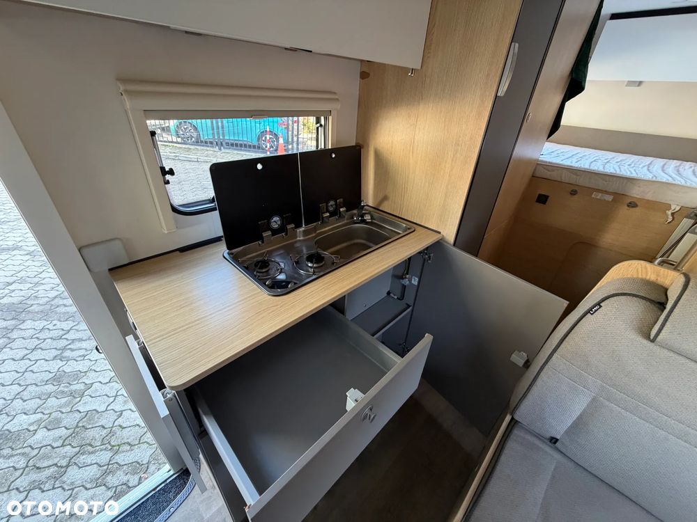 LMC Tourer A690 G - 20