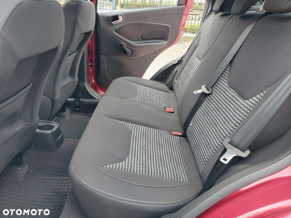 Ford Ka+ - 18