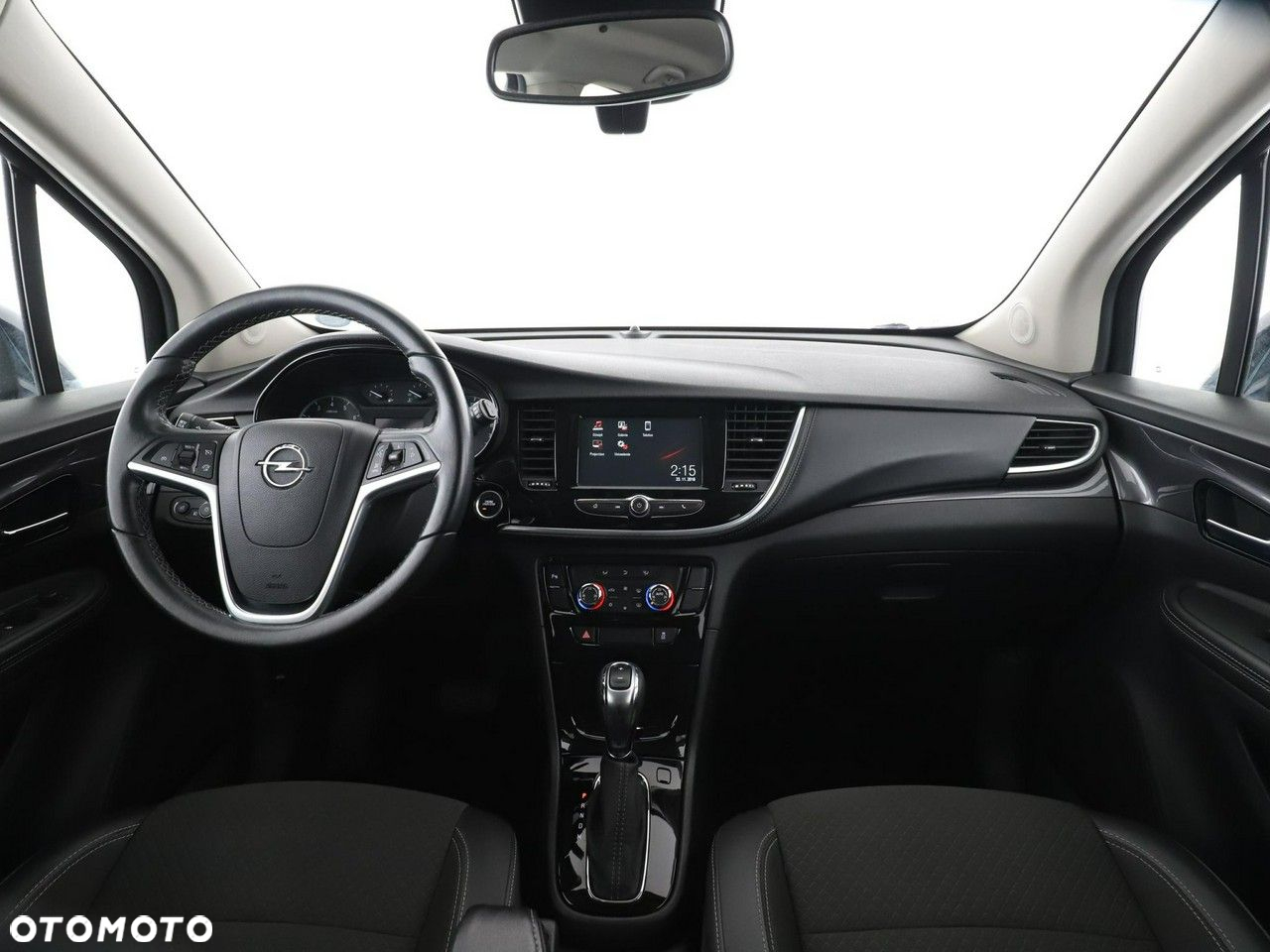 Opel Mokka X 1.4 Automatik Innovation - 11