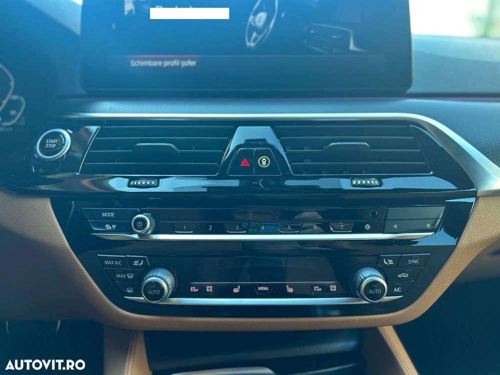BMW Seria 5 545e xDrive AT PHEV - 16