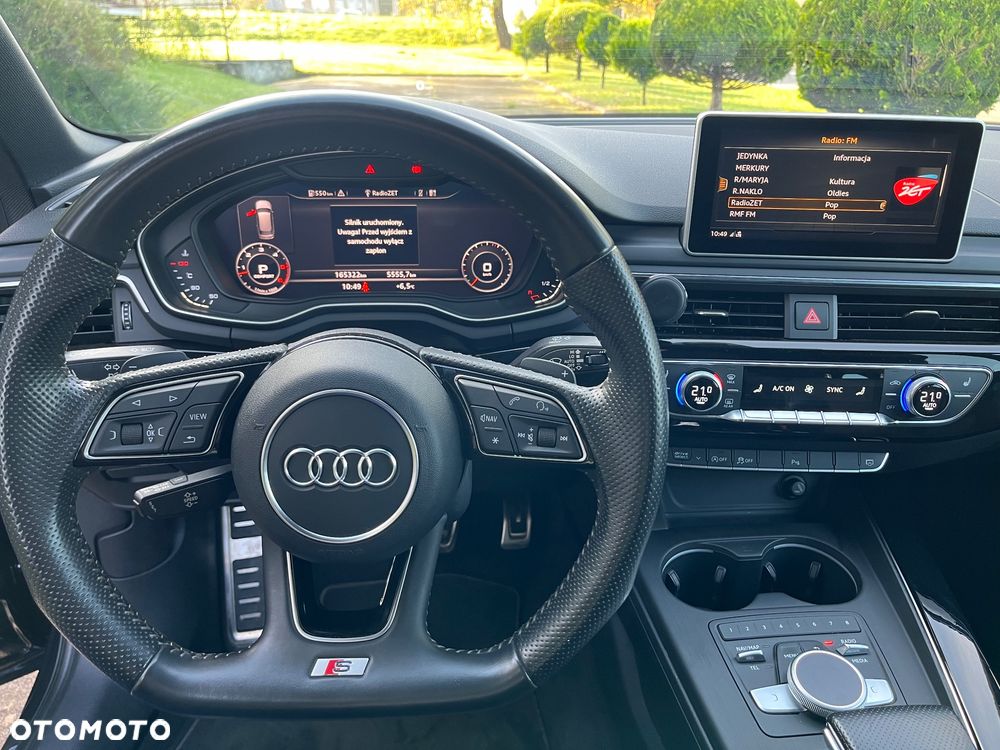 Audi A4 - 15