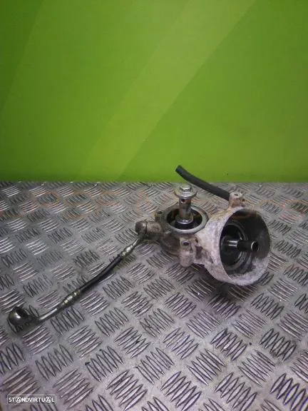 PEÇAS AUTO USADAS para Nissan Navara 2.5 D 4X4 2006 Monta Motor YD25DDTi - 2