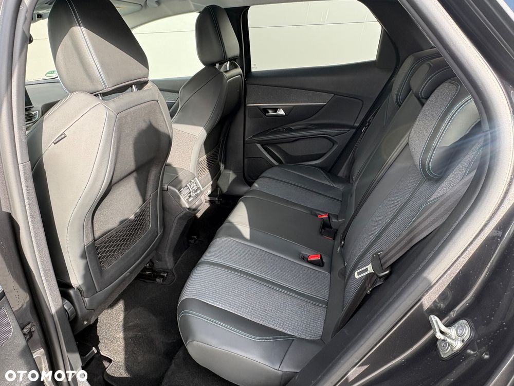 Peugeot 3008 PureTech 130 Stop & Start GPF EAT8 Allure - 20