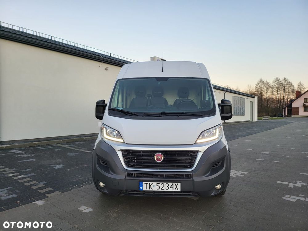Fiat Ducato - 2