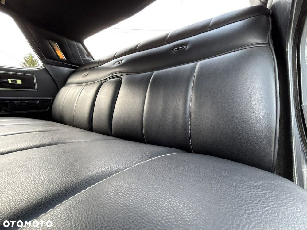 Lincoln Continental - 29